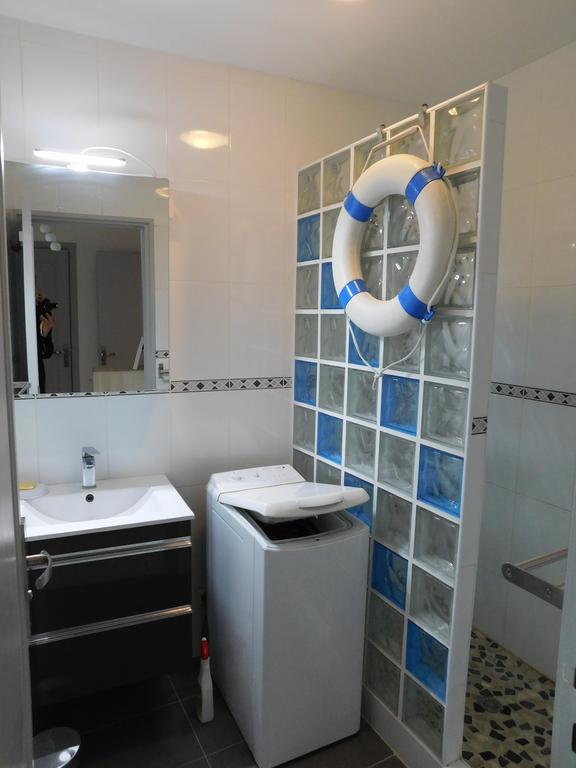 Appartement Regency Μεντόν Εξωτερικό φωτογραφία