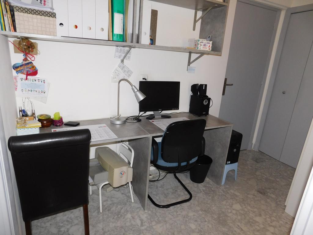 Appartement Regency Μεντόν Εξωτερικό φωτογραφία