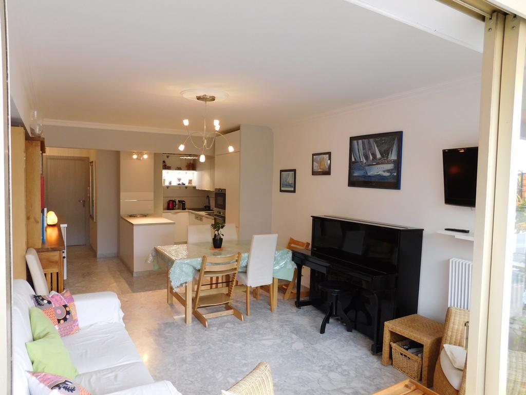 Appartement Regency Μεντόν Εξωτερικό φωτογραφία