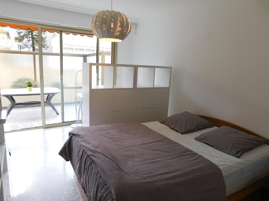 Appartement Regency Μεντόν Εξωτερικό φωτογραφία