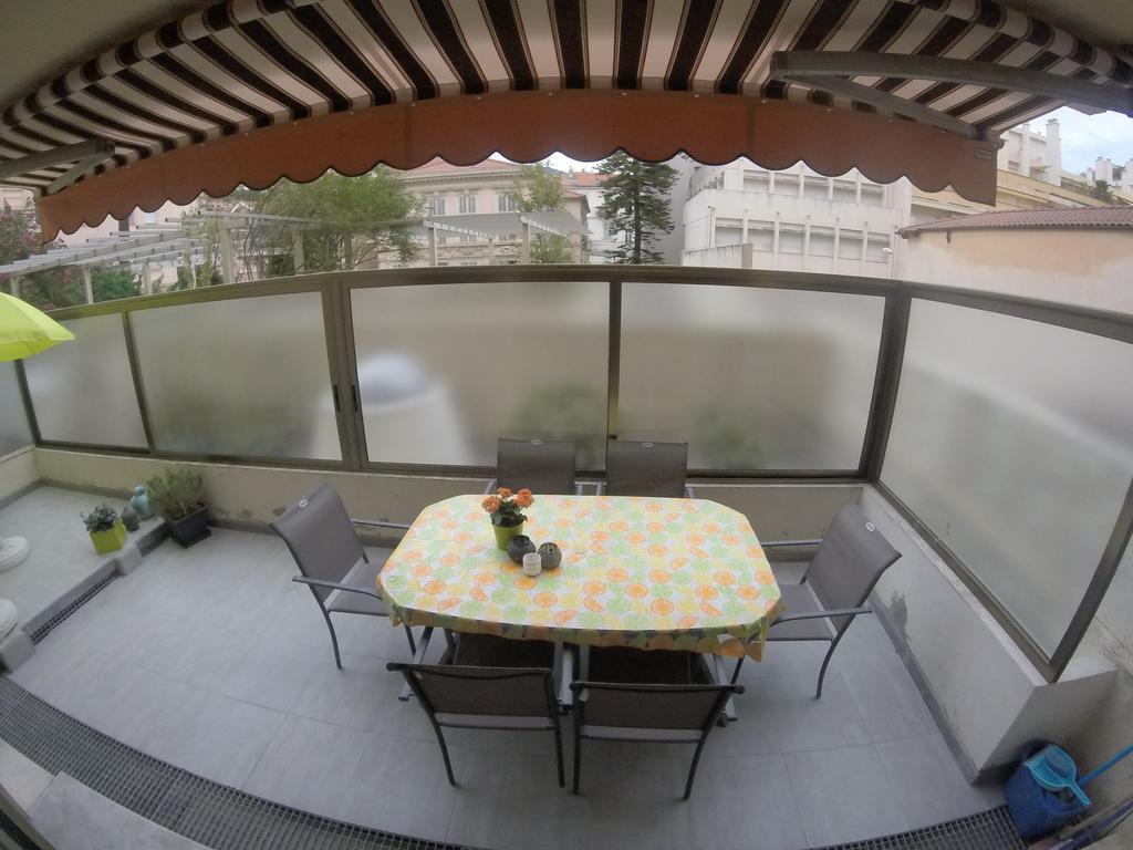 Appartement Regency Μεντόν Εξωτερικό φωτογραφία