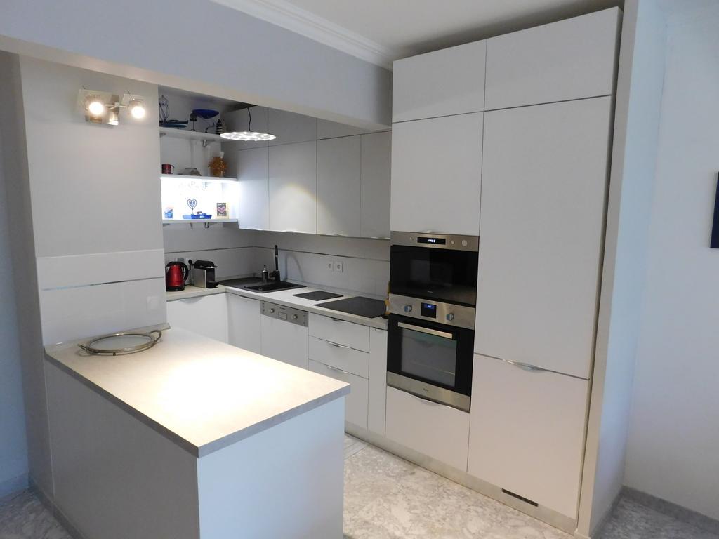 Appartement Regency Μεντόν Εξωτερικό φωτογραφία