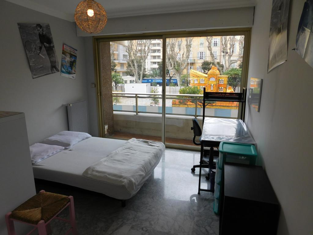 Appartement Regency Μεντόν Εξωτερικό φωτογραφία