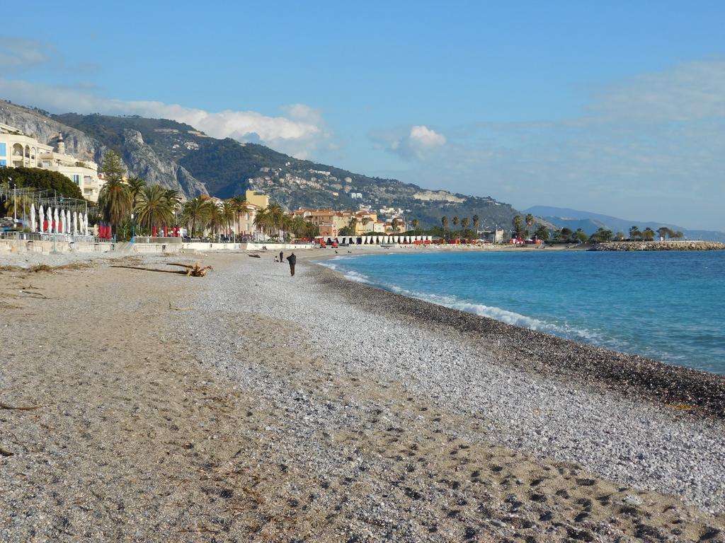 Appartement Regency Μεντόν Εξωτερικό φωτογραφία