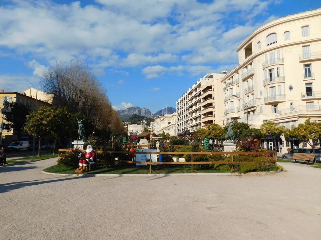Appartement Regency Μεντόν Εξωτερικό φωτογραφία